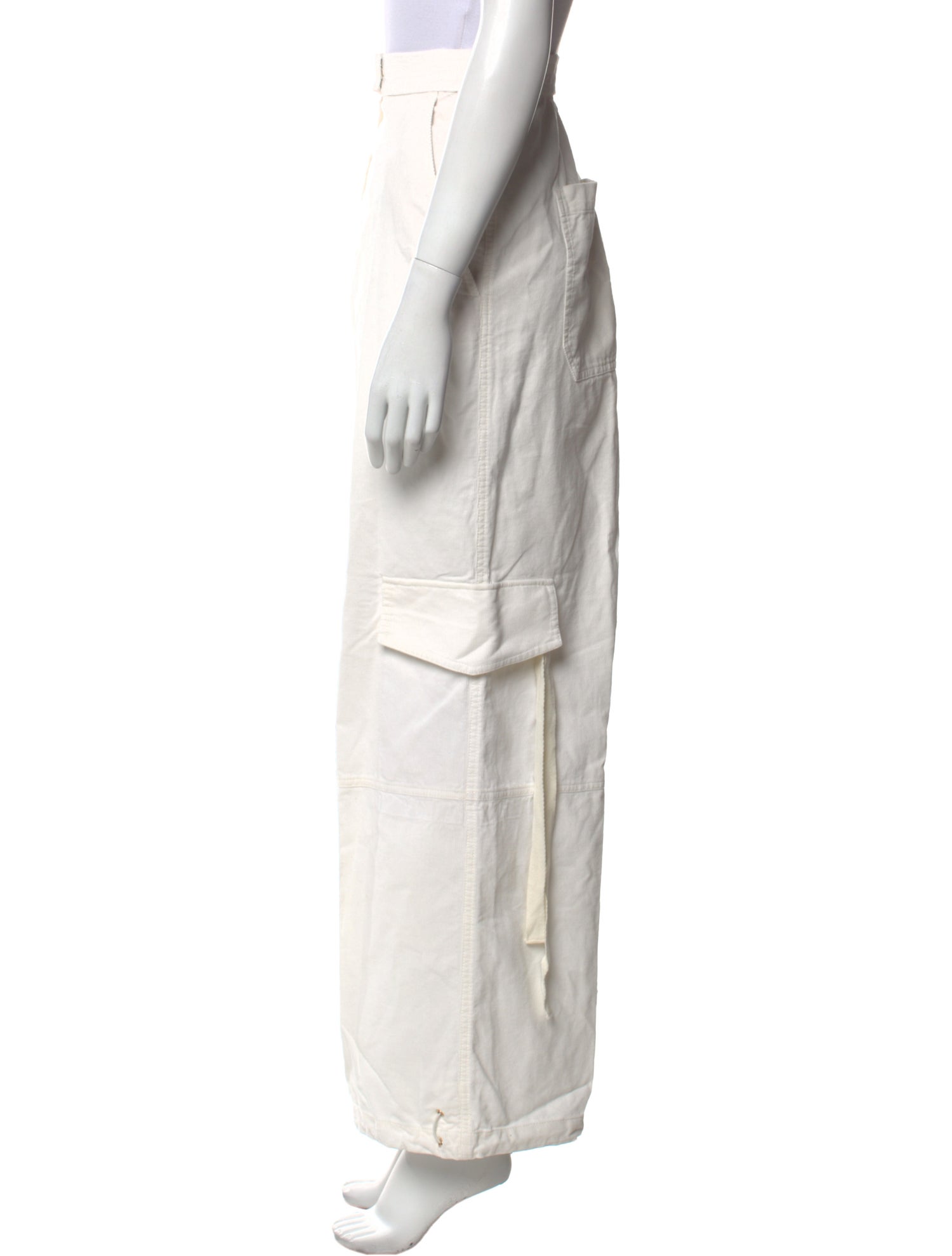 Dorothee Schumacher Wide Leg Pants