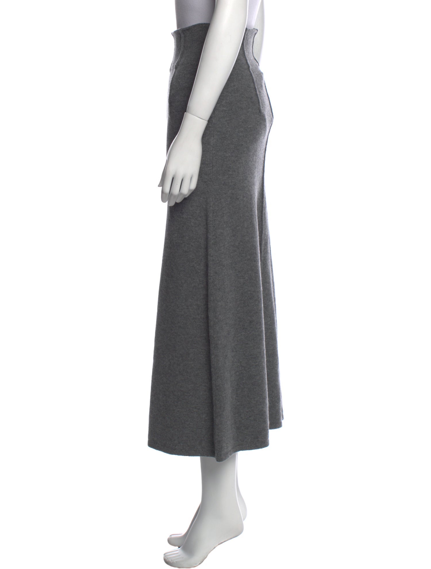 Dorothee Schumacher Midi Length Skirt w/ Tags