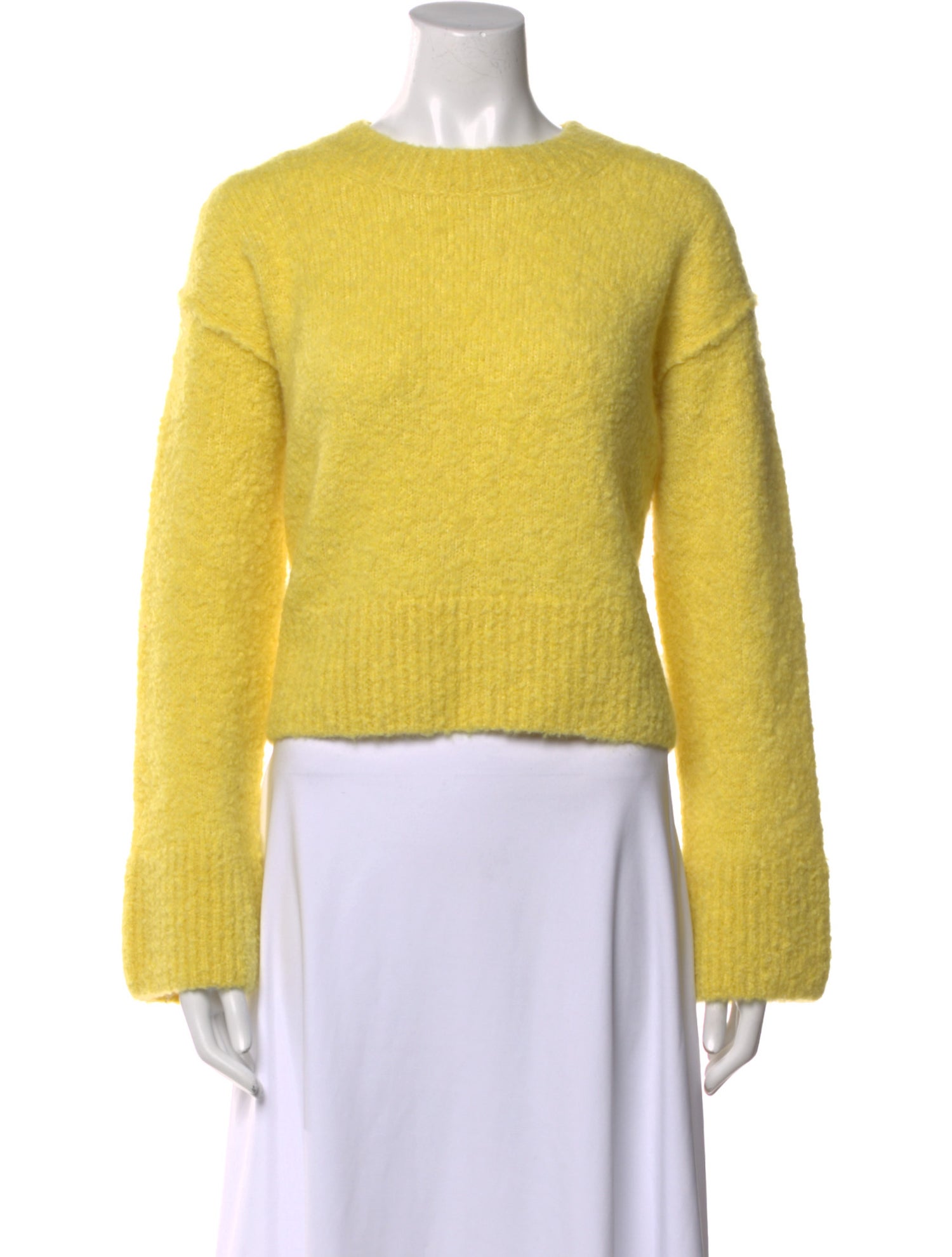 Dorothee Schumacher Crew Neck Sweater