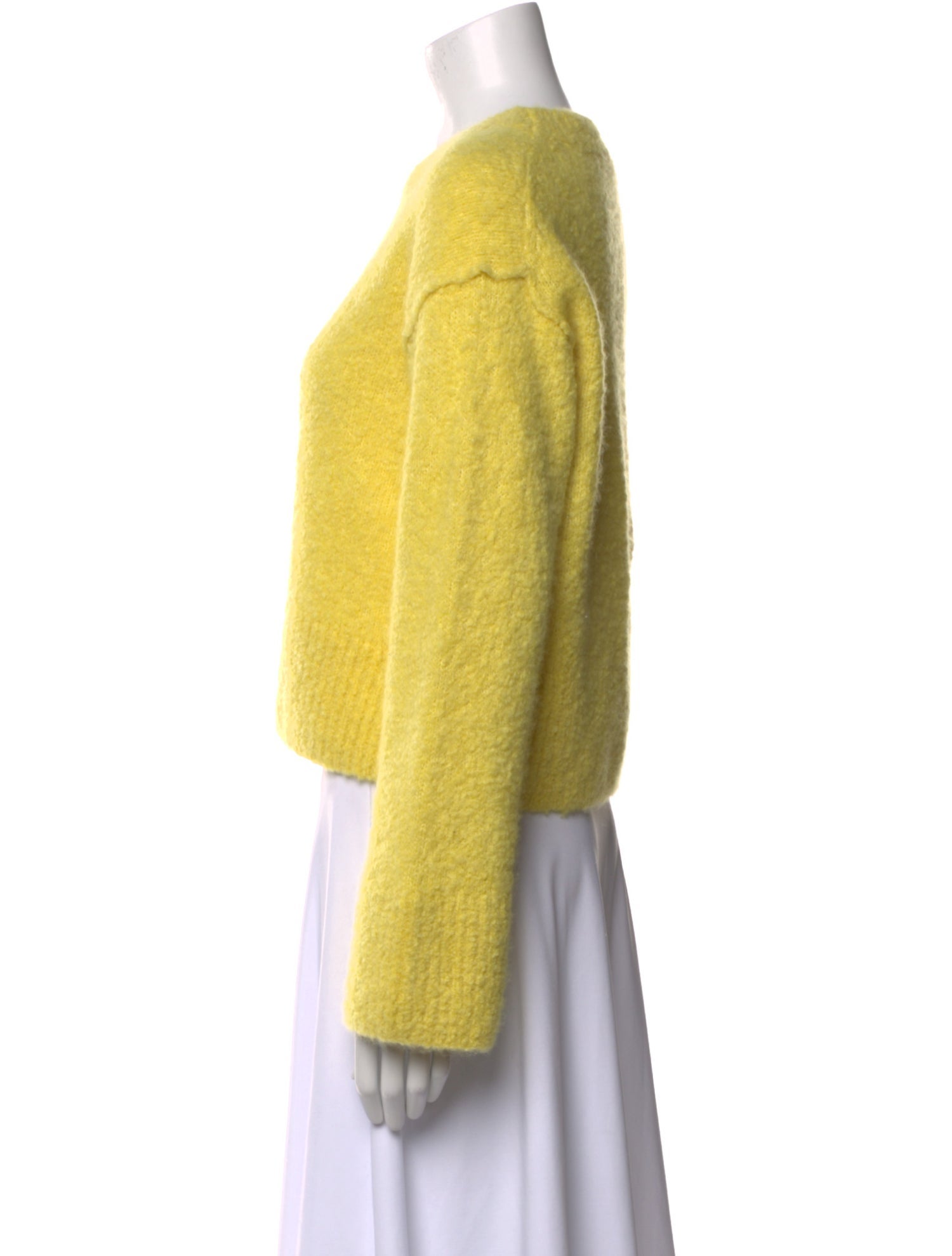 Dorothee Schumacher Crew Neck Sweater