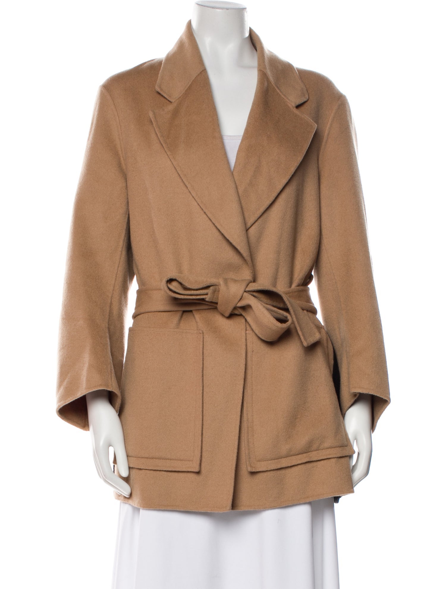 Dorothee Schumacher Wool Jacket
