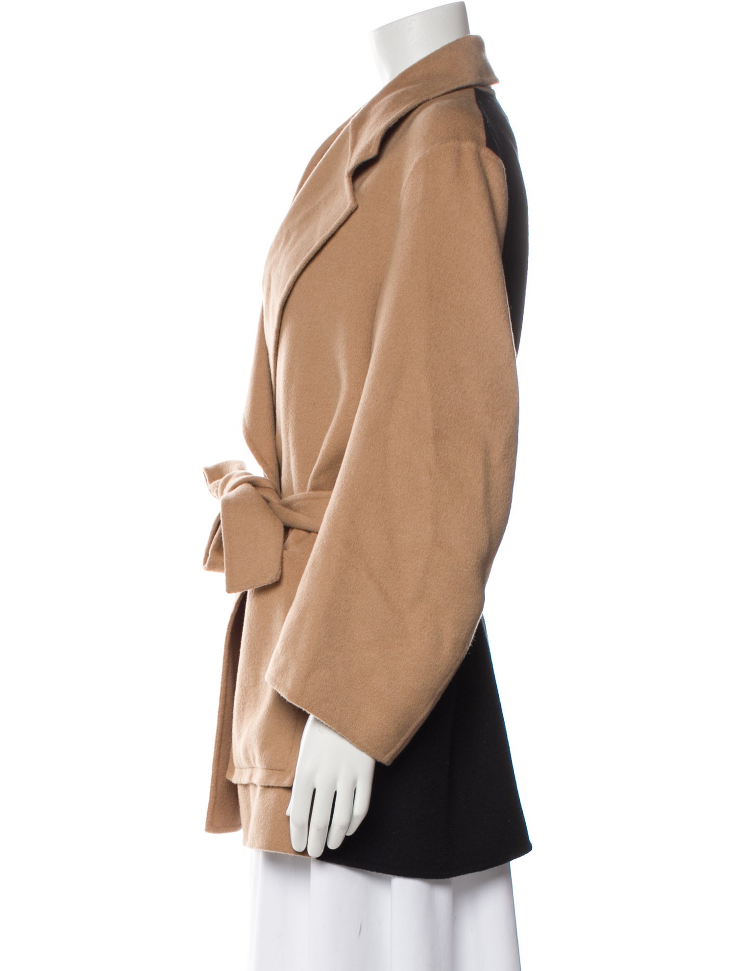Dorothee Schumacher Wool Jacket
