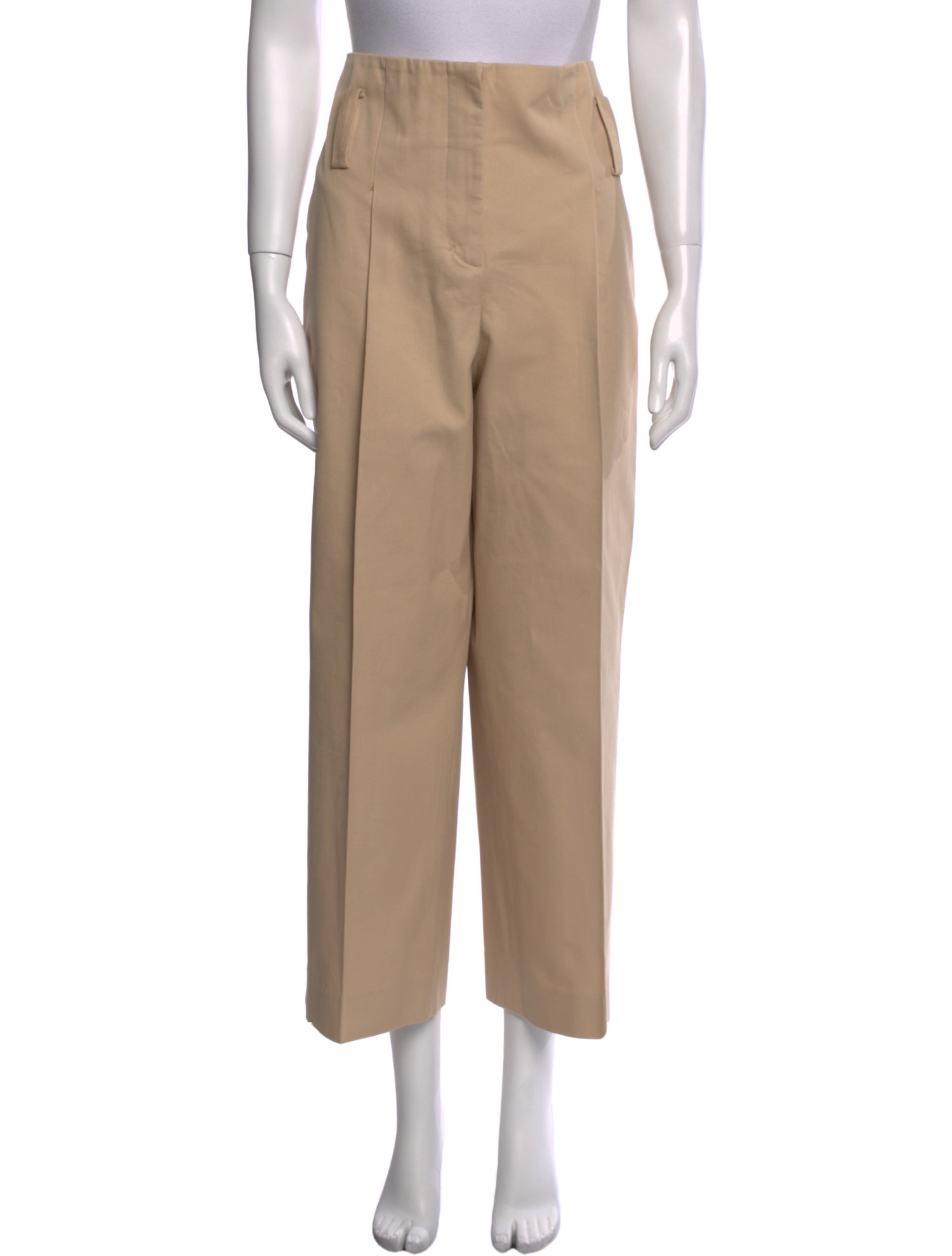 Dorothee Schumacher Wide Leg Pants