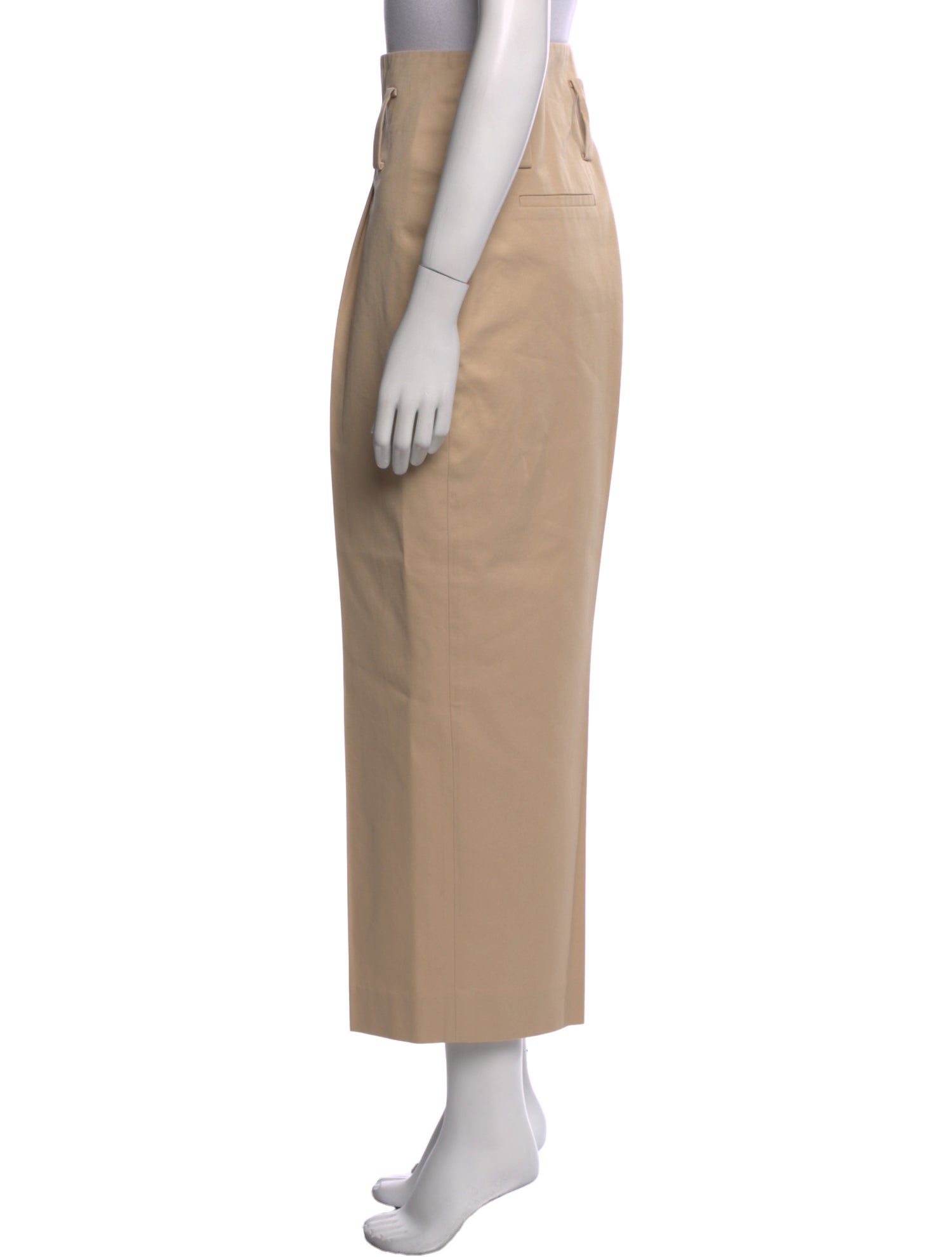 Dorothee Schumacher Wide Leg Pants