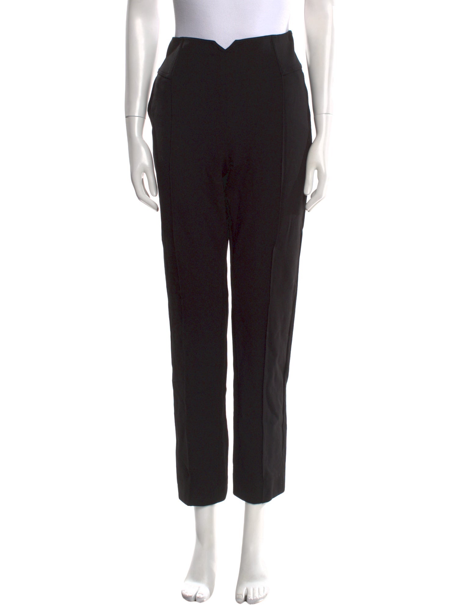 Dorothee Schumacher Straight Leg Pants