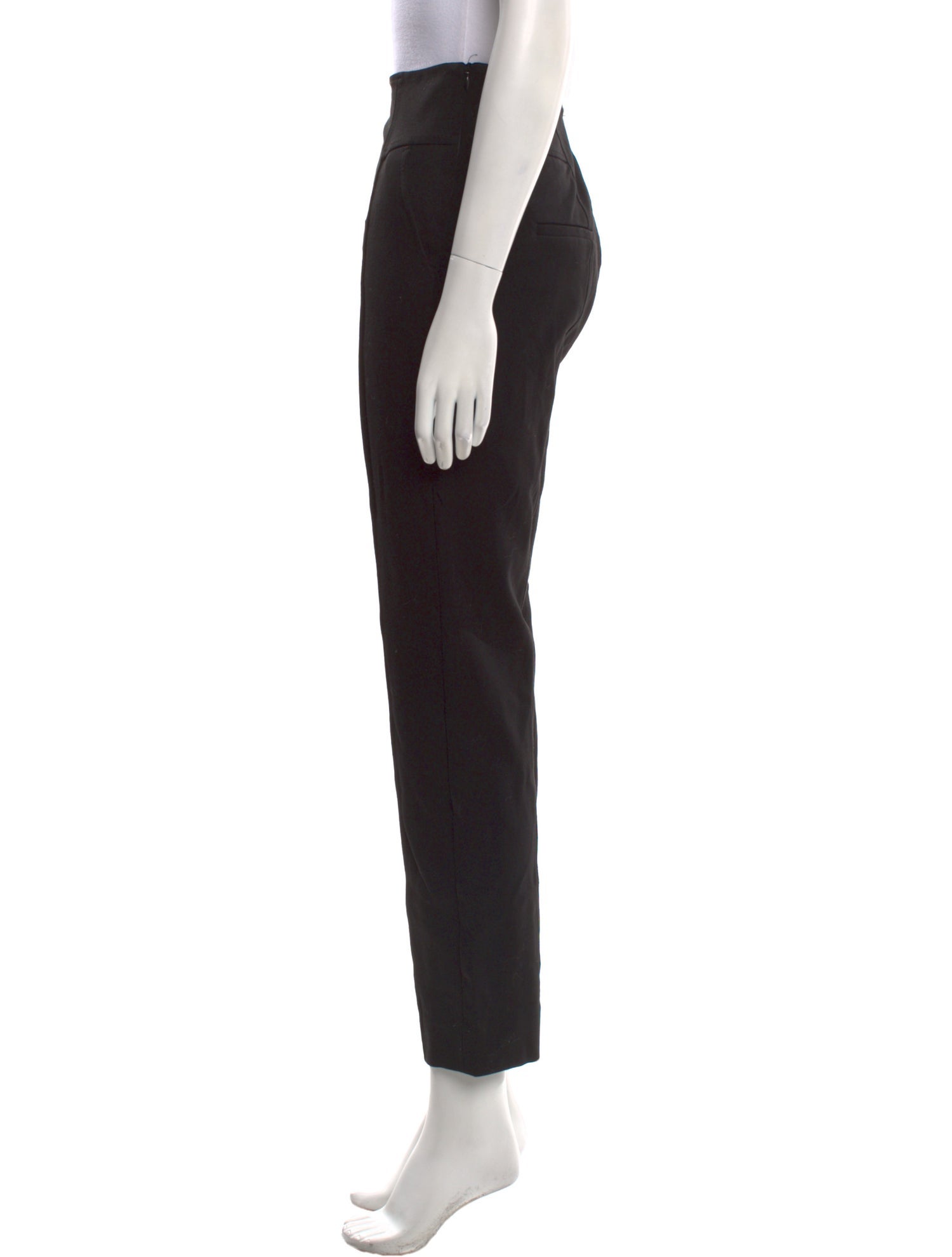 Dorothee Schumacher Straight Leg Pants