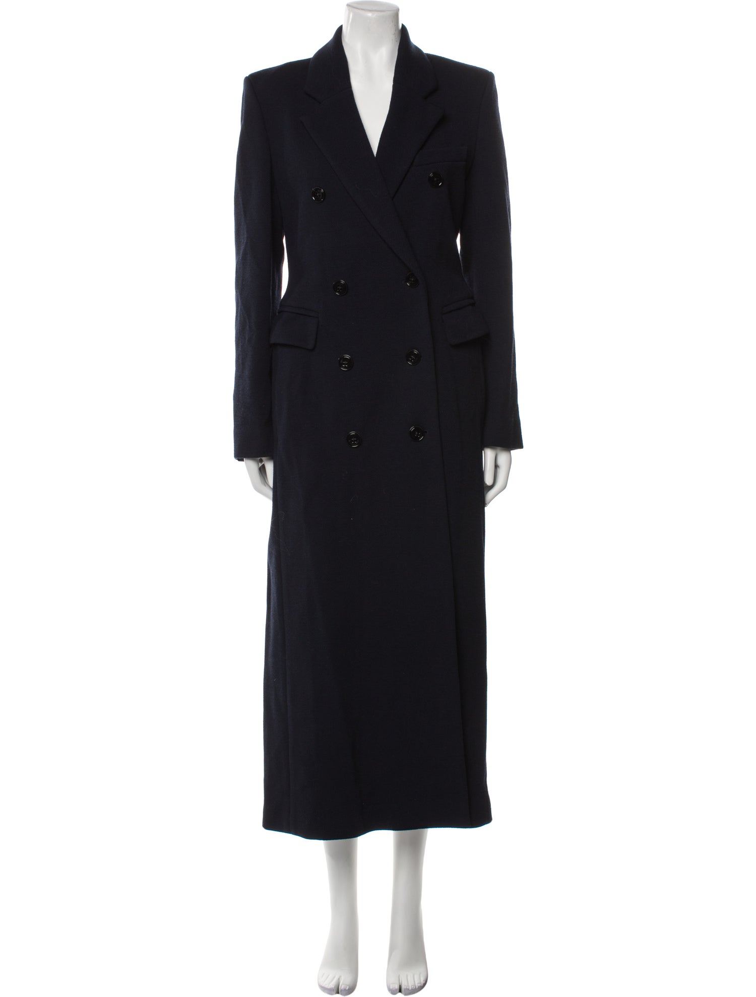 Dorothee Schumacher Peacoat