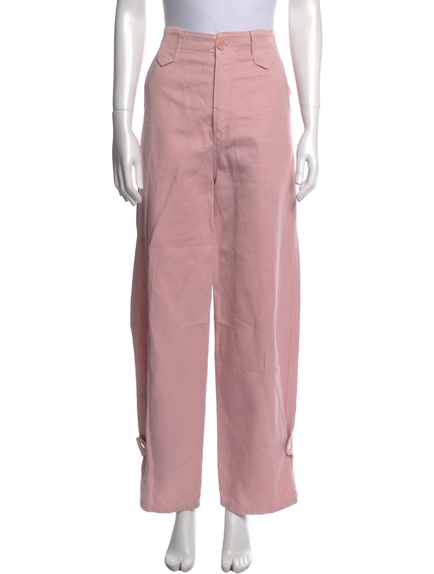 Dorothee Schumacher Straight Leg Pants