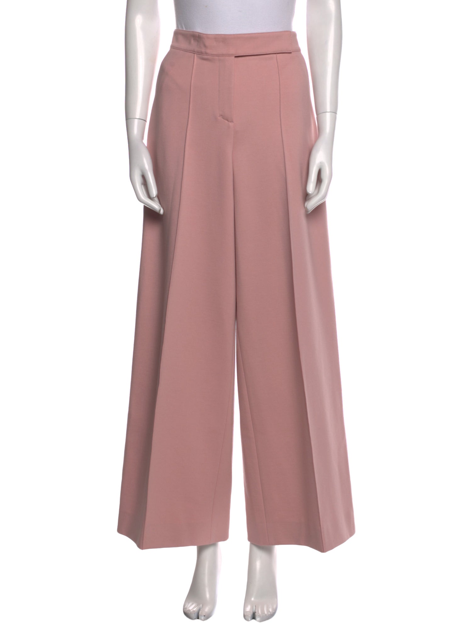 Dorothee Schumacher Wide Leg Pants