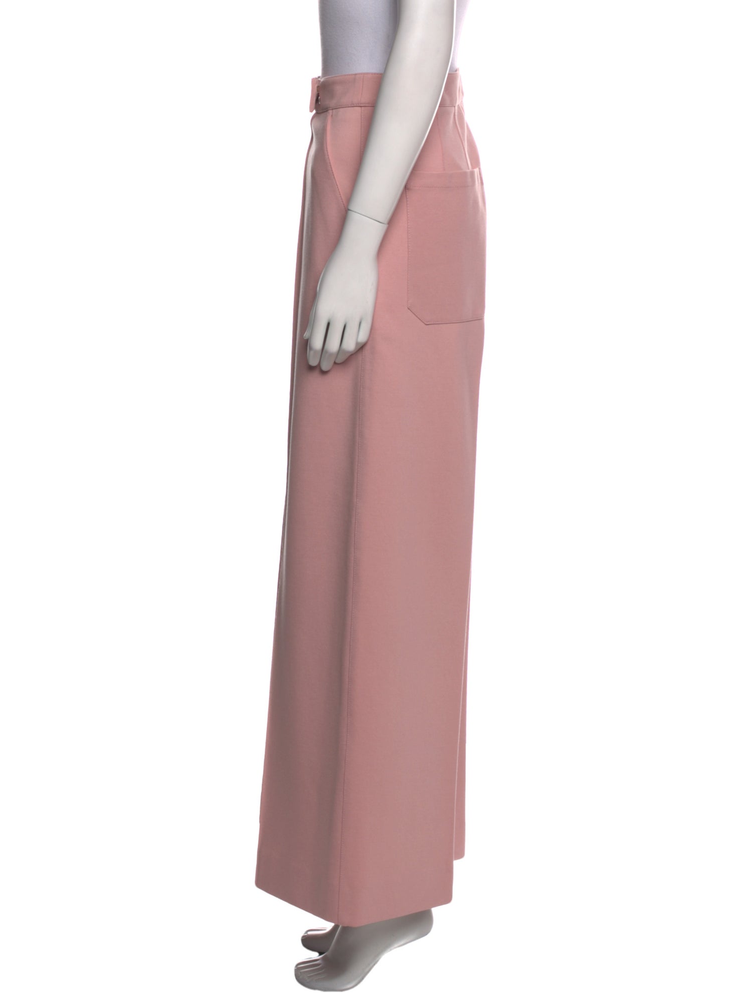 Dorothee Schumacher Wide Leg Pants