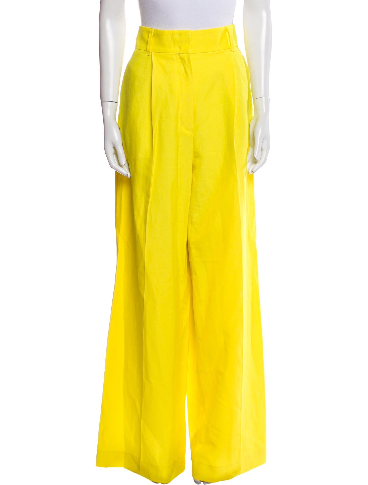 Dorothee Schumacher Wide Leg Pants