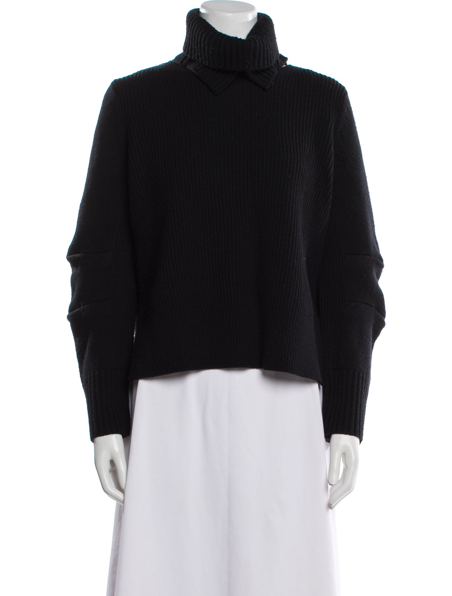 Dorothee Schumacher Turtleneck Sweater