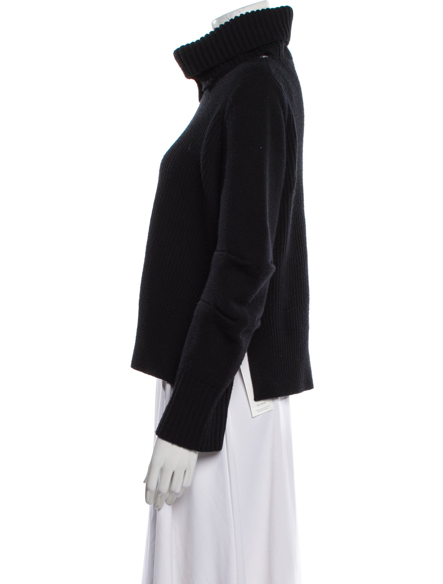 Dorothee Schumacher Turtleneck Sweater