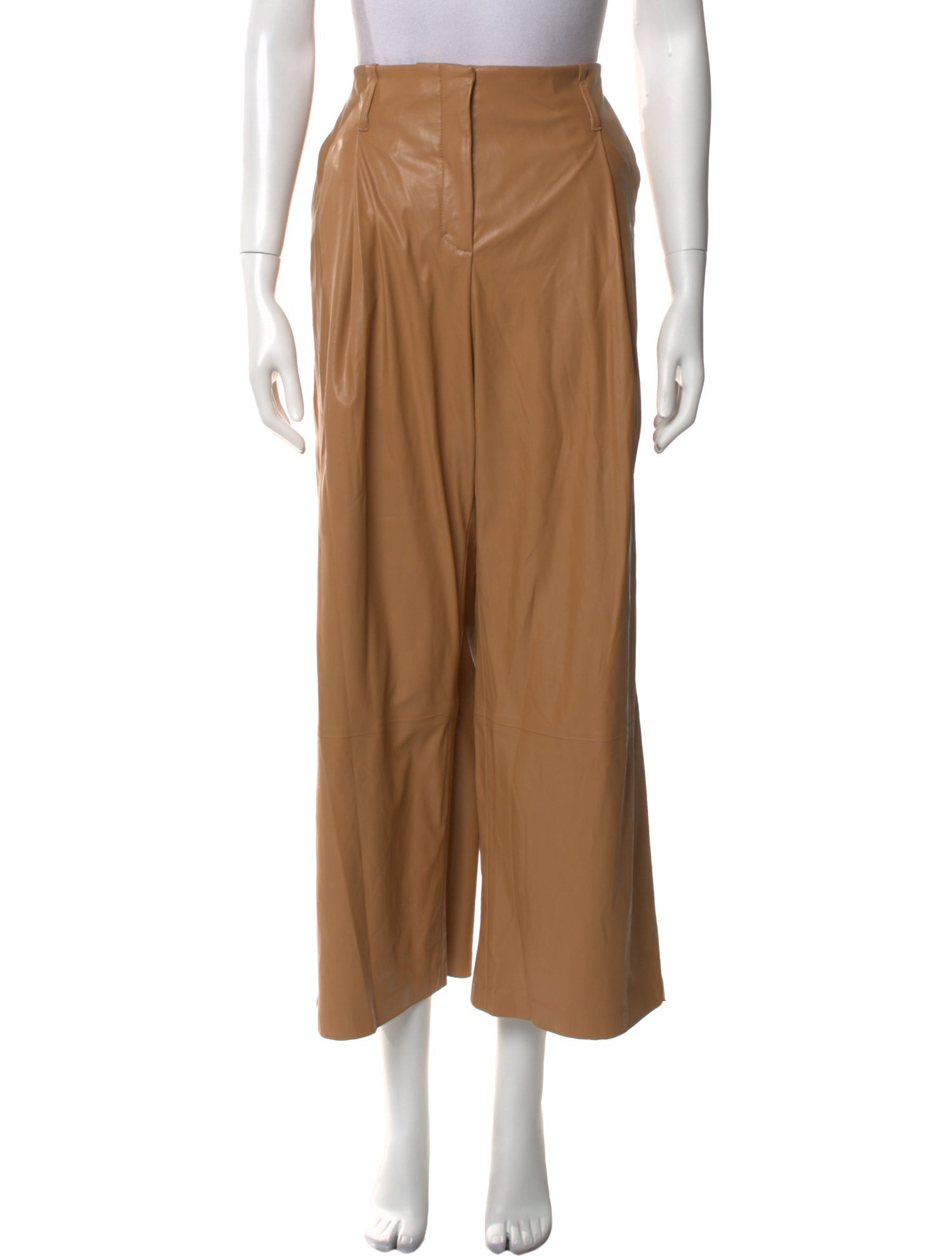 Dorothee Schumacher Wide Leg Pants