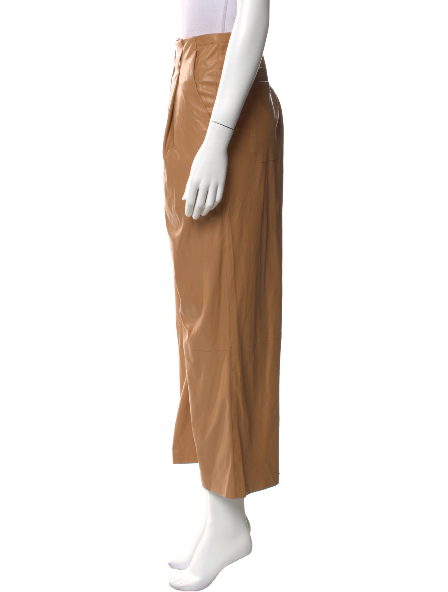 Dorothee Schumacher Wide Leg Pants