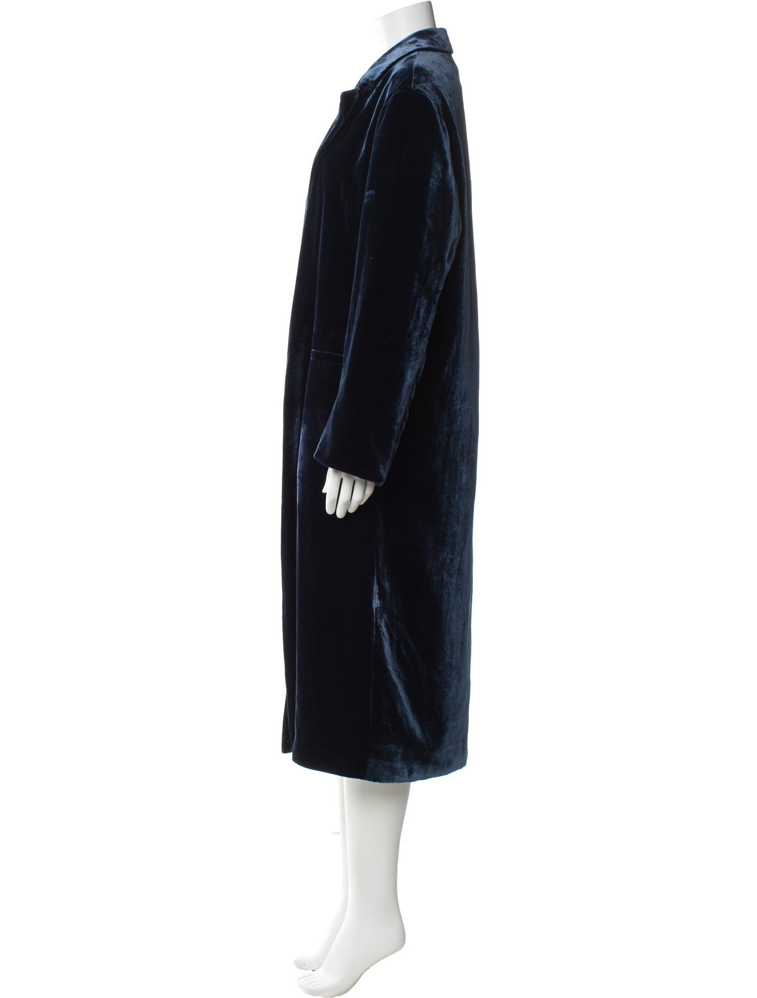 Carney Velvet Jacket On Sale - Up To 90% Off | The RealReal