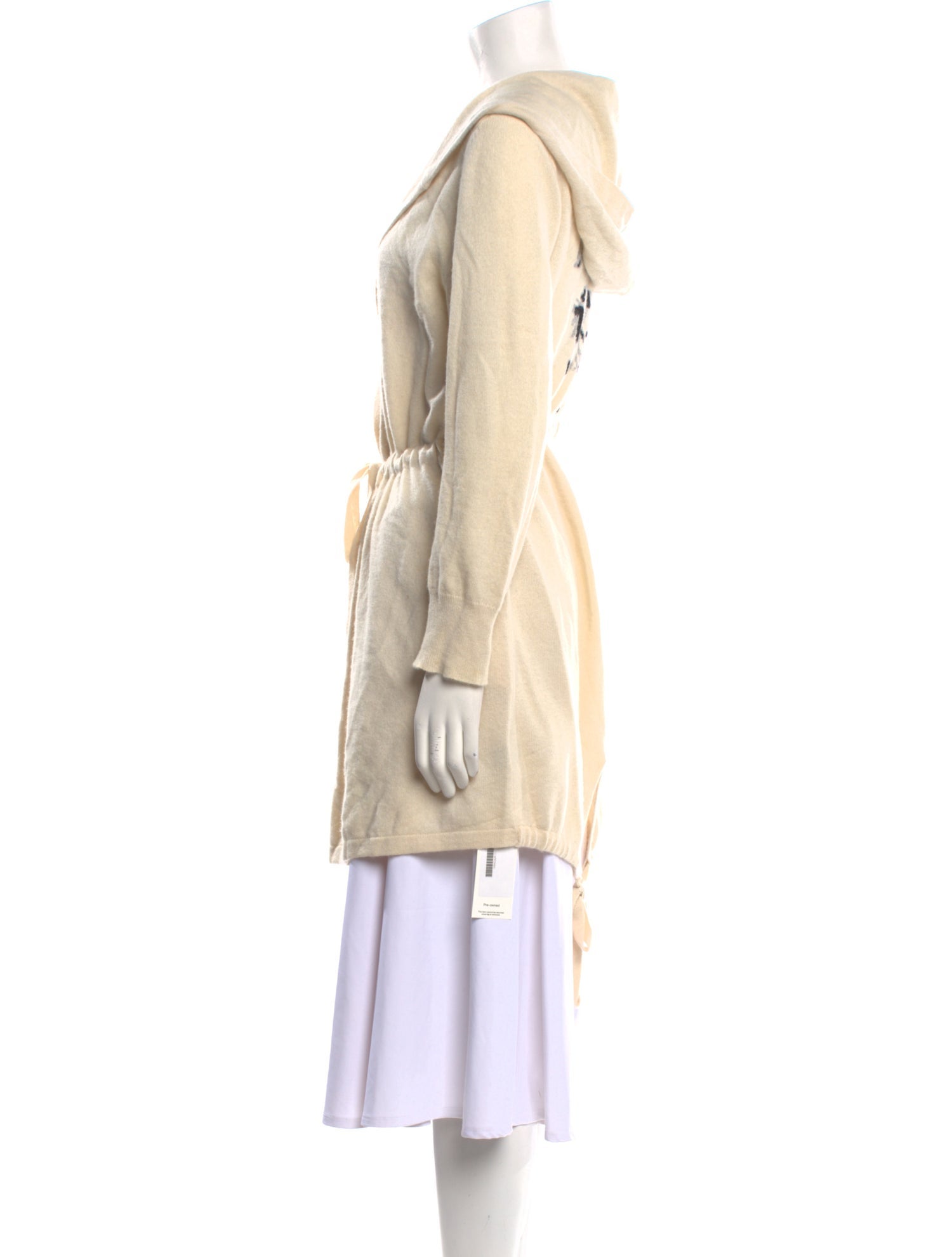 Skull Cashmere Cashmere Sweater