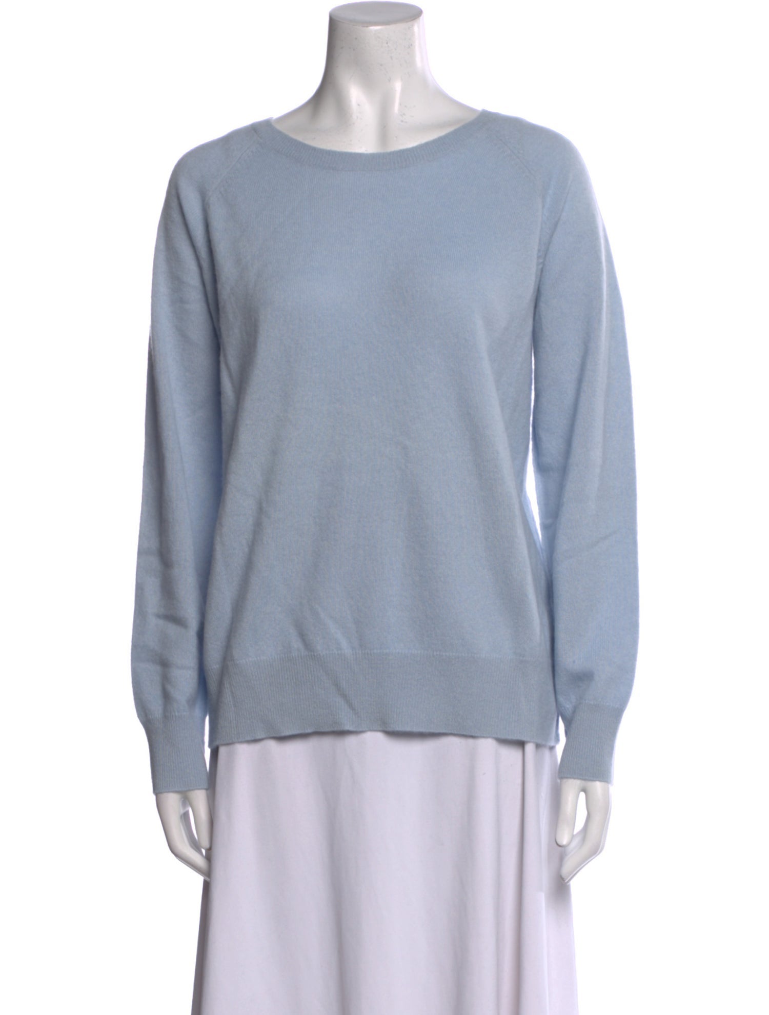 Skull Cashmere Cashmere Scoop Neck Sweater w/ Tags