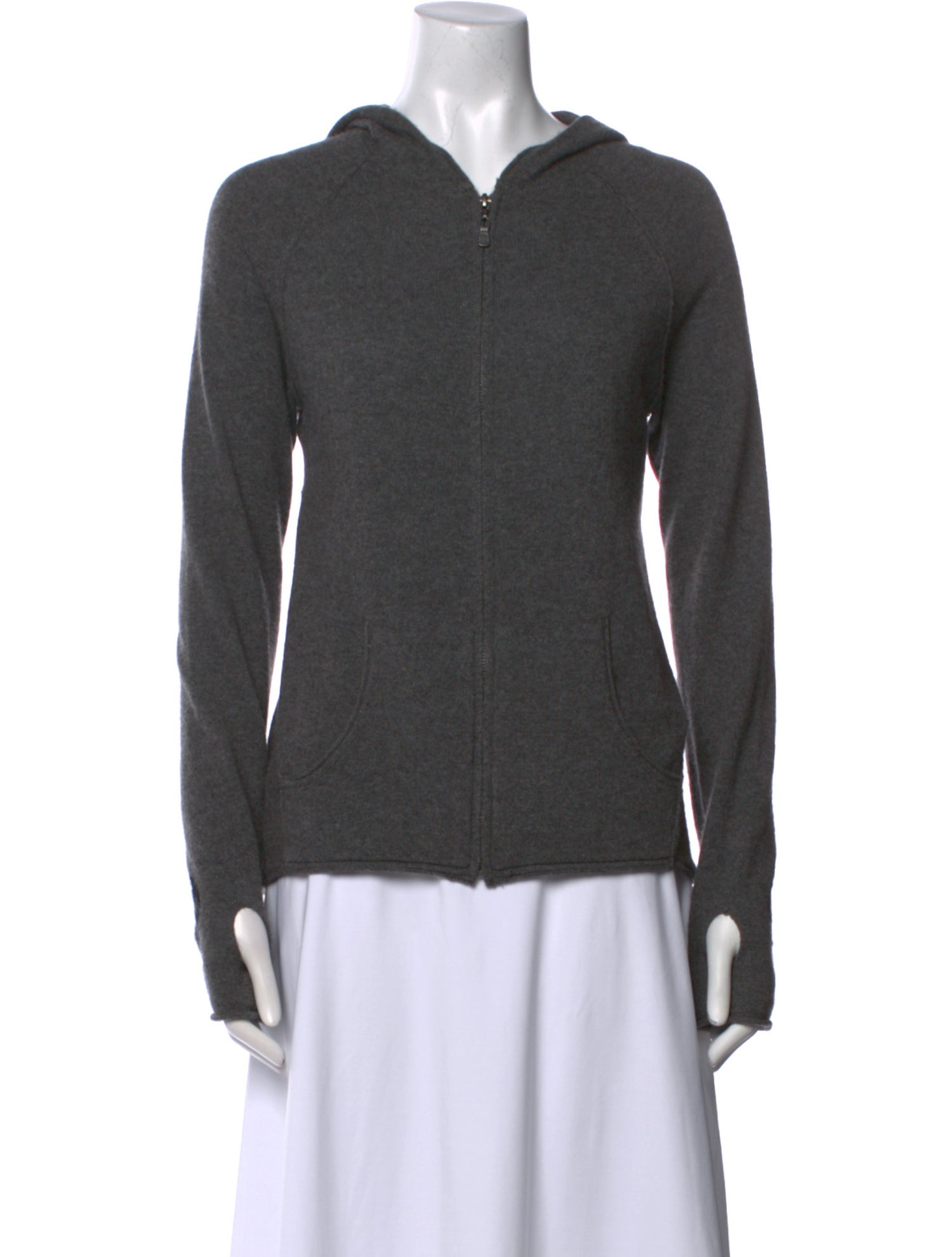 Skull Cashmere Cashmere Crew Neck Sweater