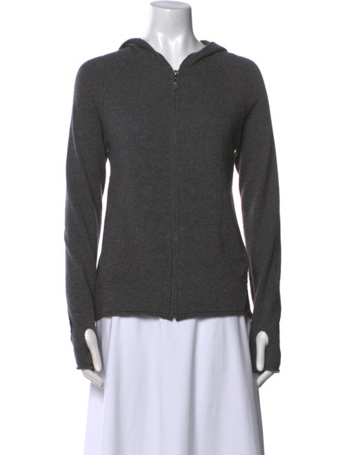 Skull Cashmere Cashmere Crew Neck Sweater