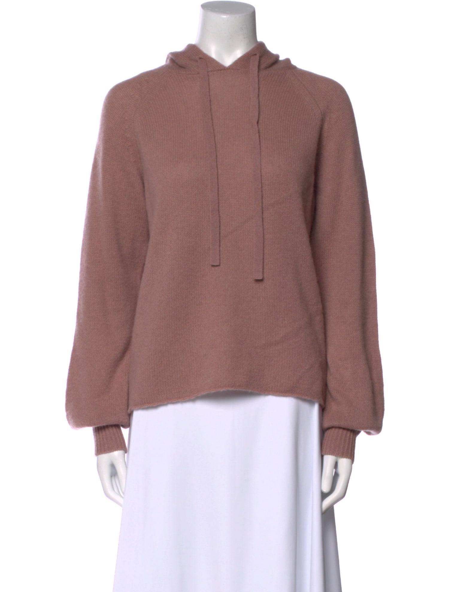 Skull Cashmere Cashmere Crew Neck Sweater