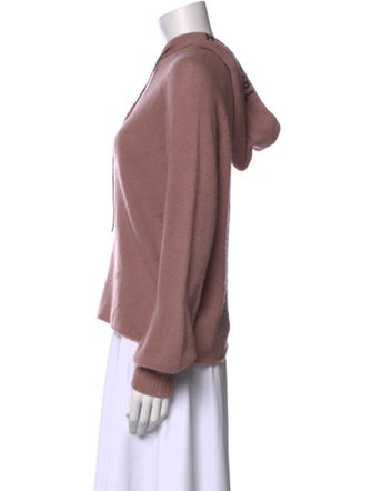 Skull Cashmere Cashmere Crew Neck Sweater