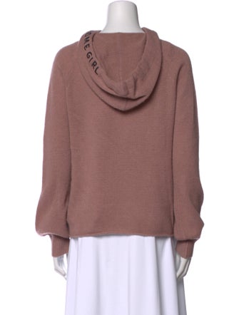 Skull Cashmere Cashmere Crew Neck Sweater