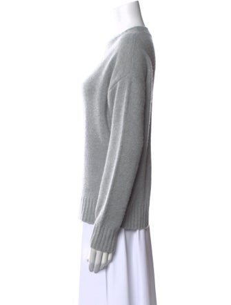 Skull Cashmere Cashmere Graphic Print Sweater