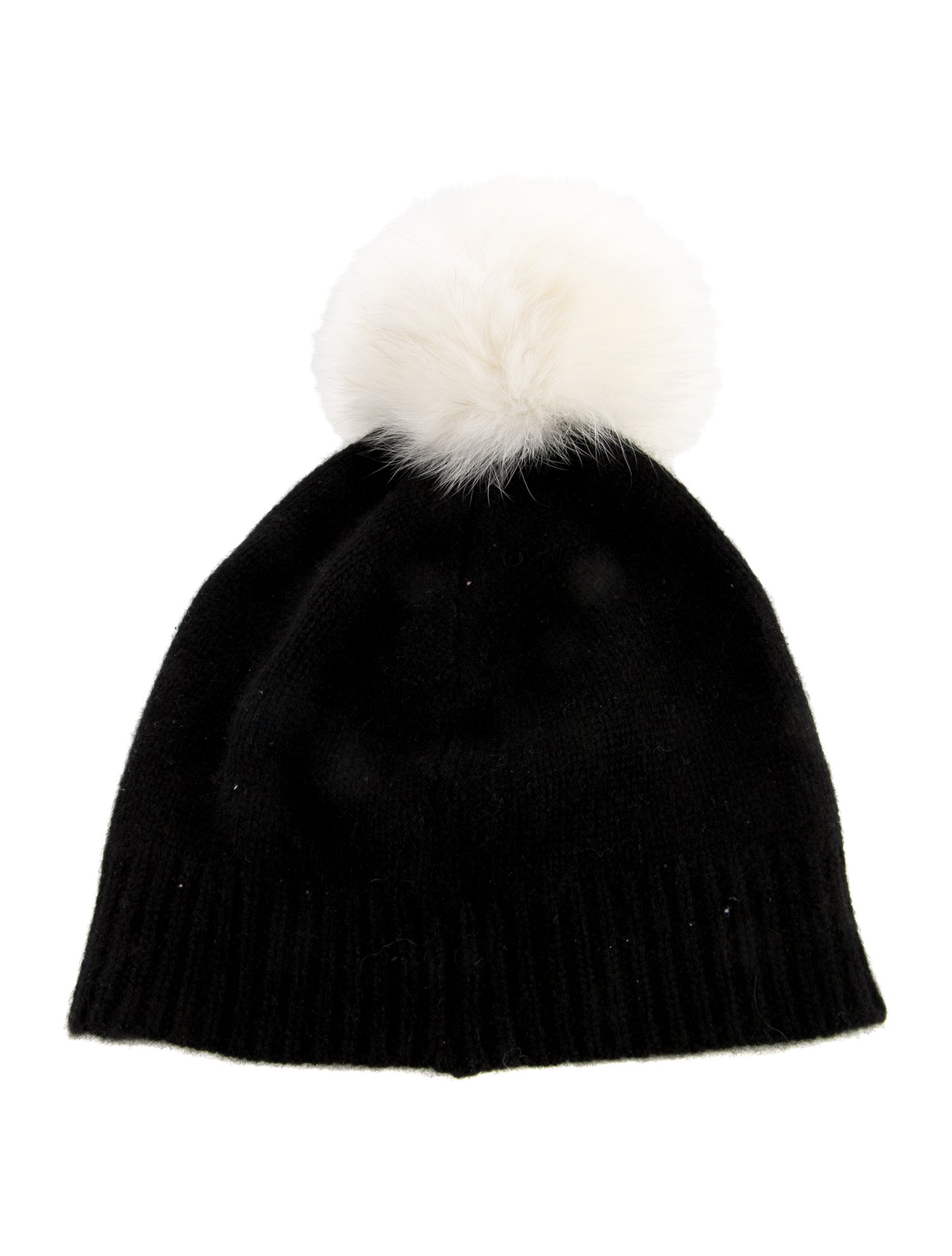 Skull Cashmere womens beanie
