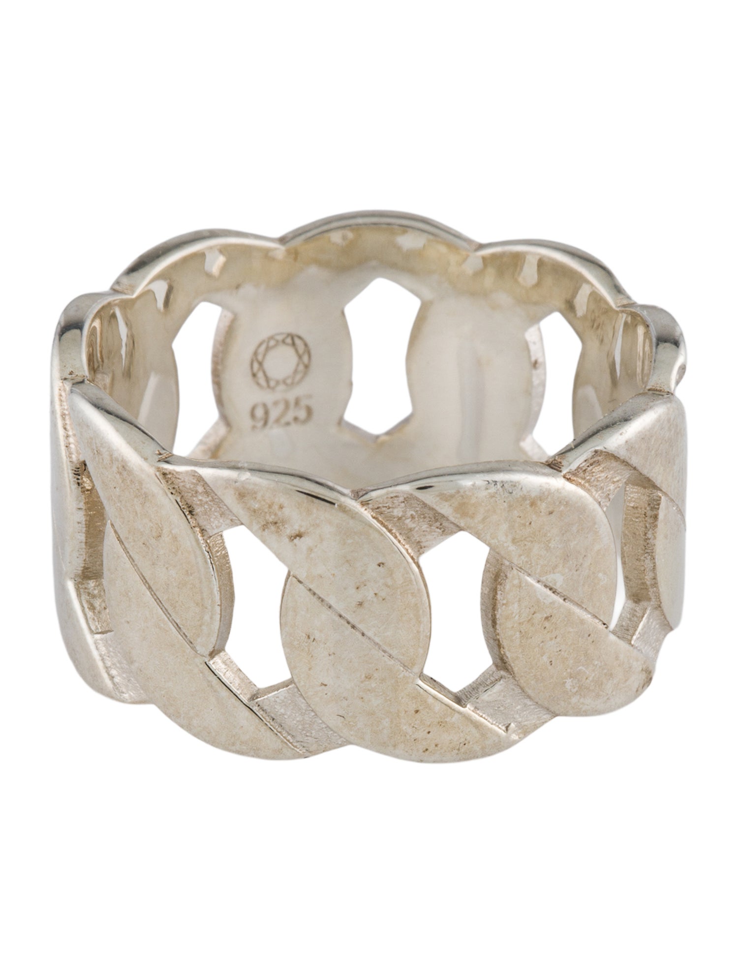 Saskia Diez Grand Ring No2