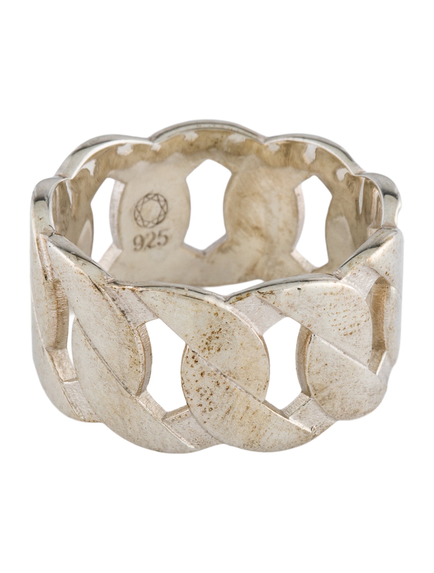 Saskia Diez Grand ring No1