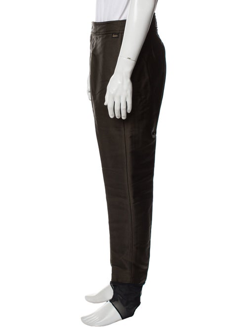 Skea Wool Pants