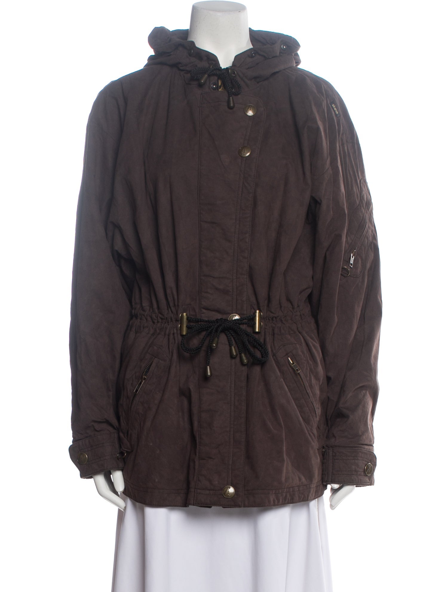 Skea Utility Jacket