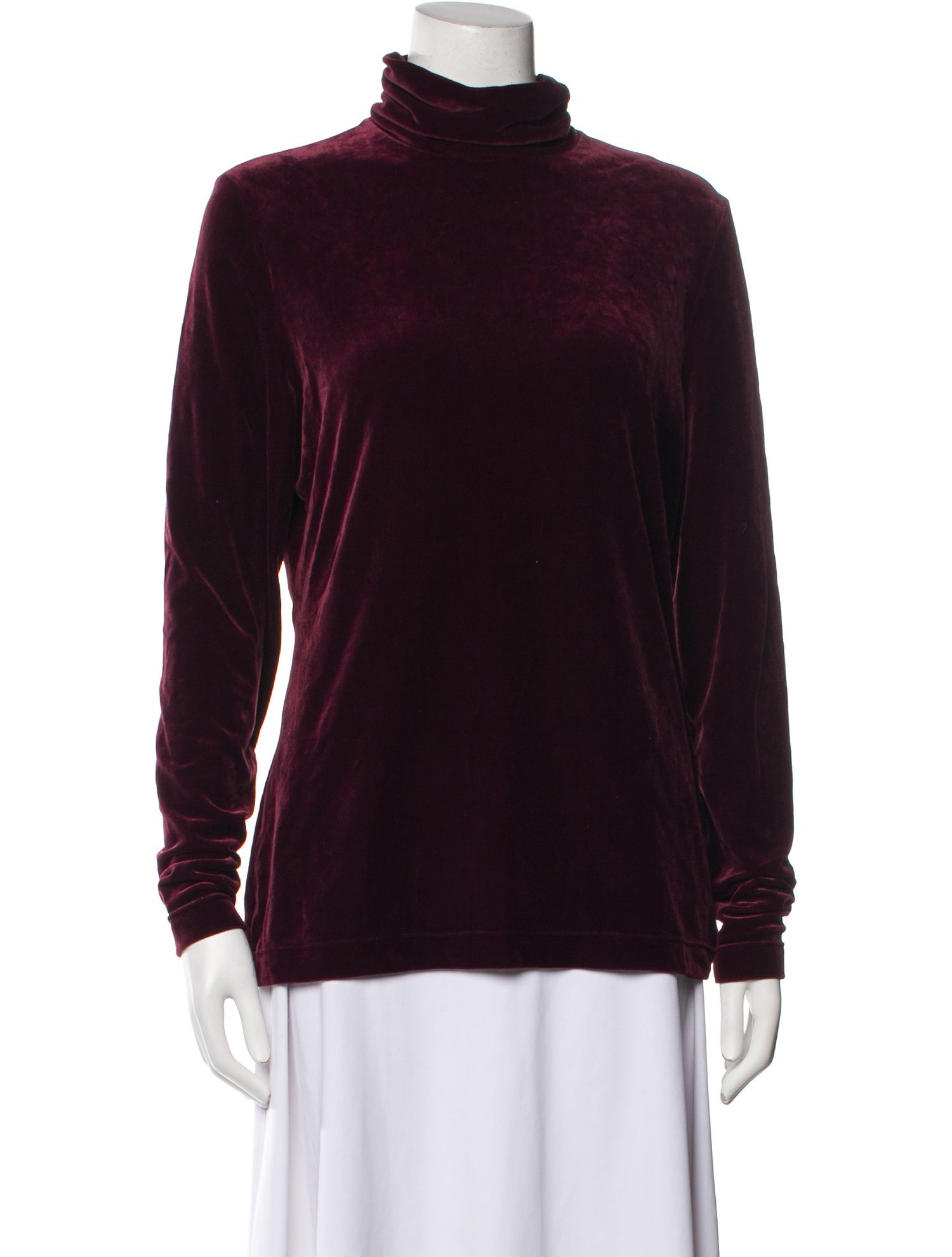 Skea Turtleneck Sweater