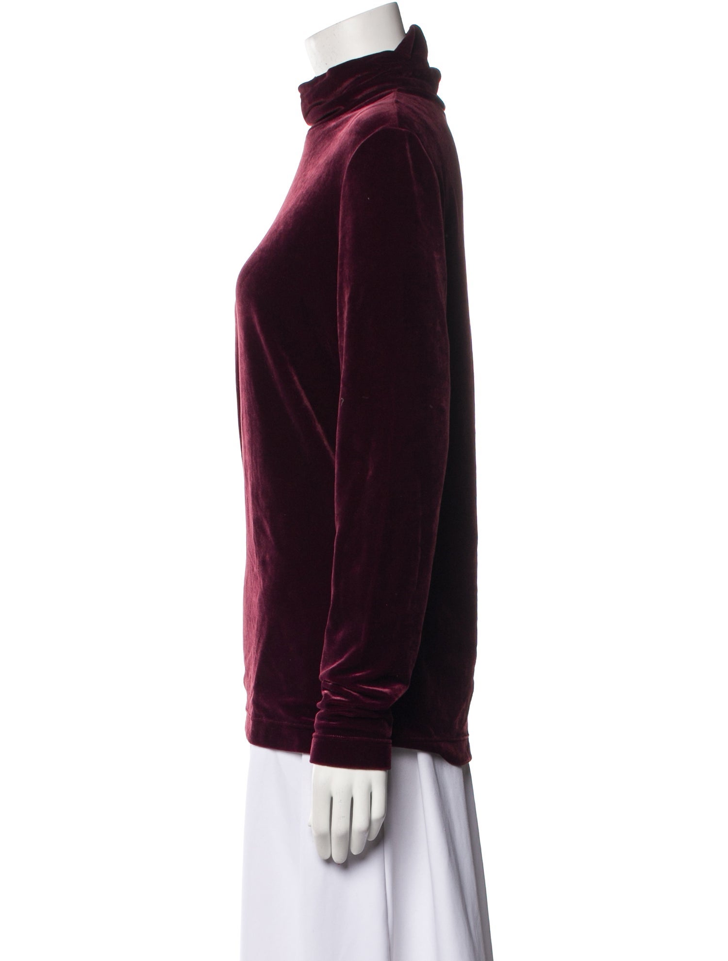 Skea Turtleneck Sweater