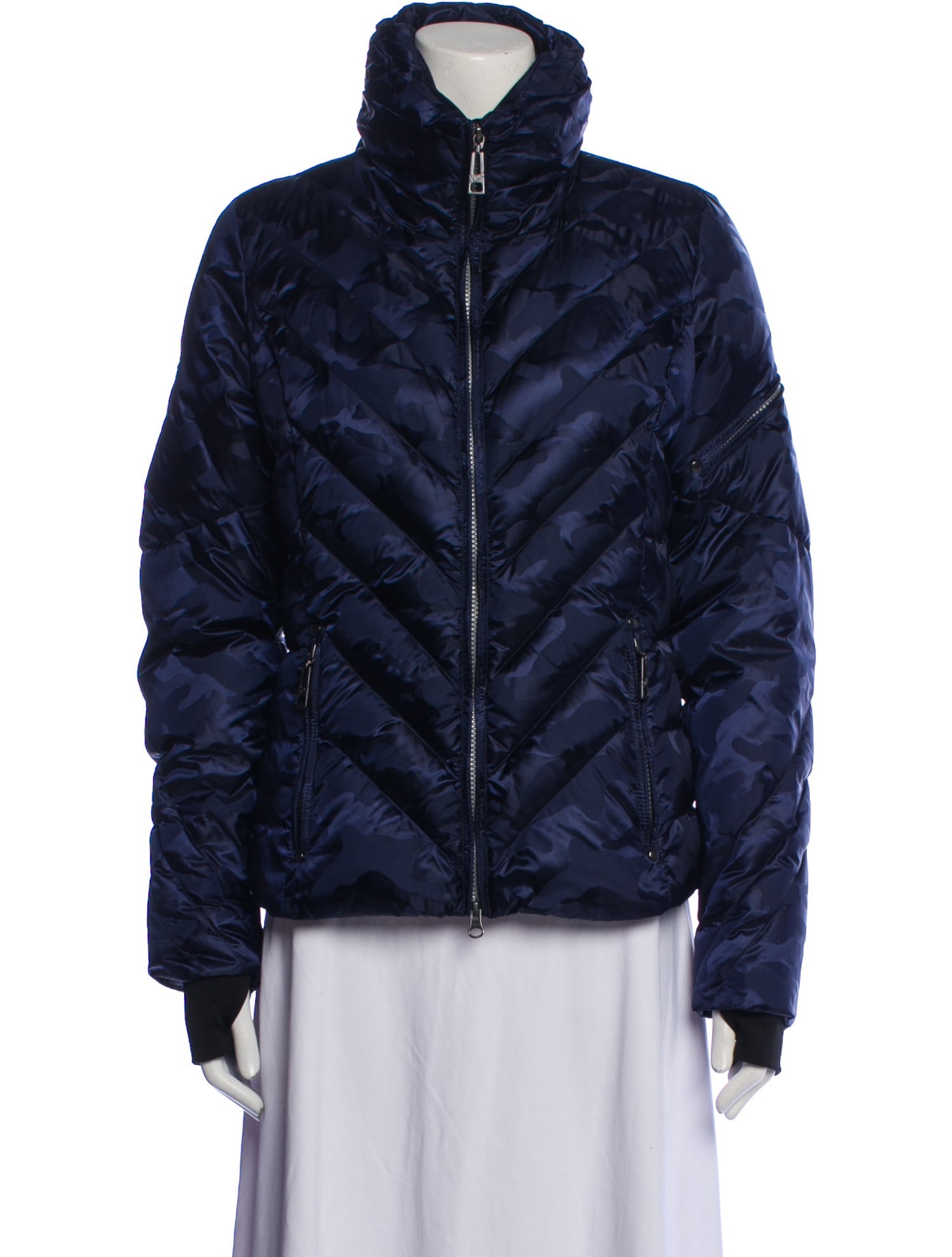 Skea Nylon Down Jacket