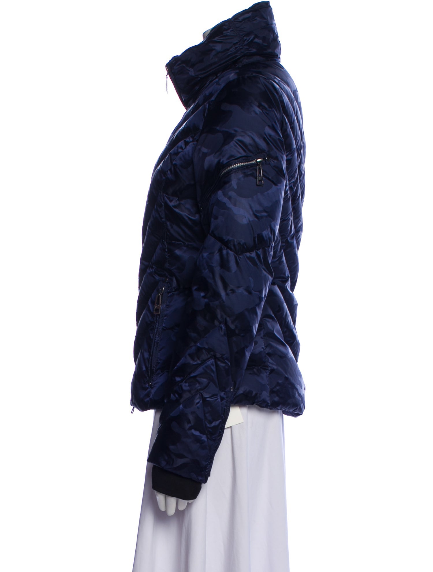 Skea Nylon Down Jacket