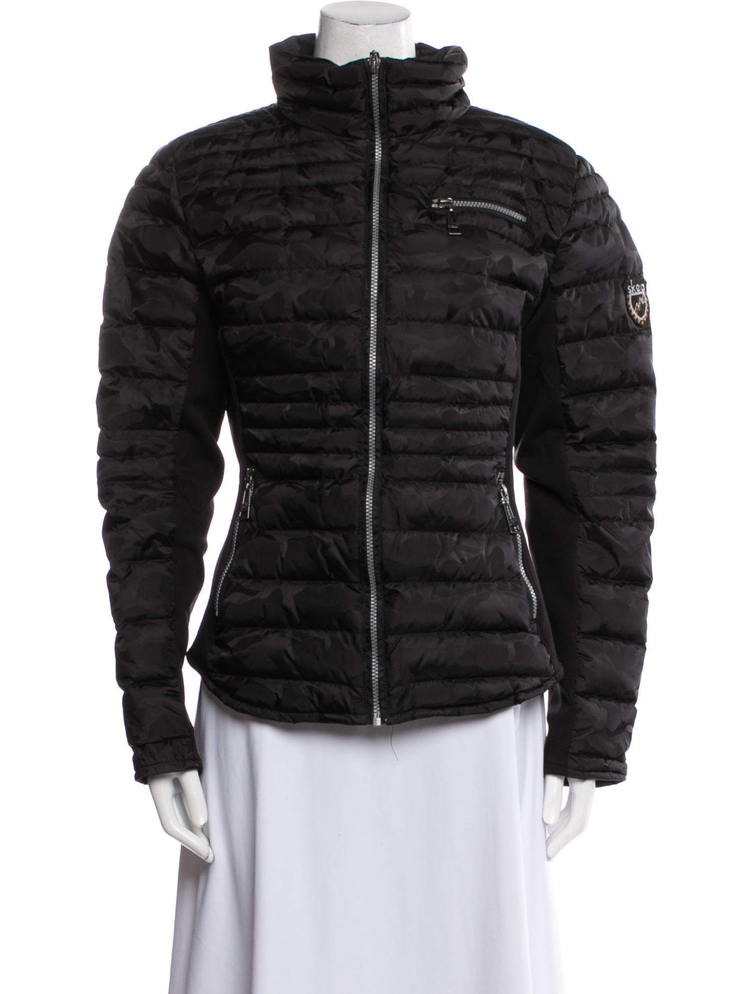 Skea Nylon Down Jacket