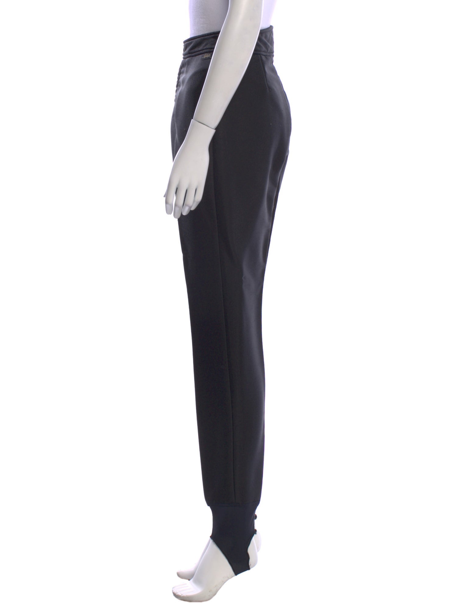 Skea Nylon Skinny Leg Pants
