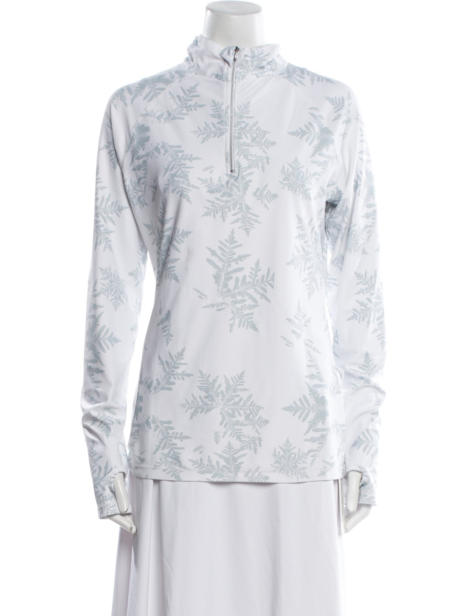 Skea Floral Print Evening Jacket