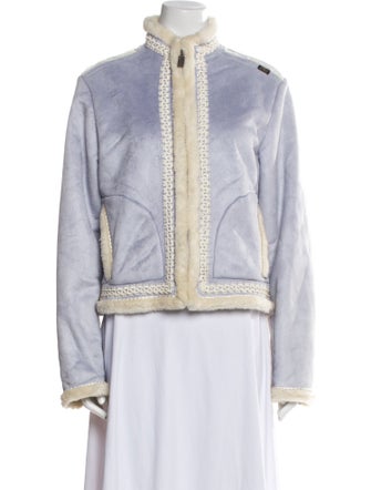 Skea Faux Fur Jacket