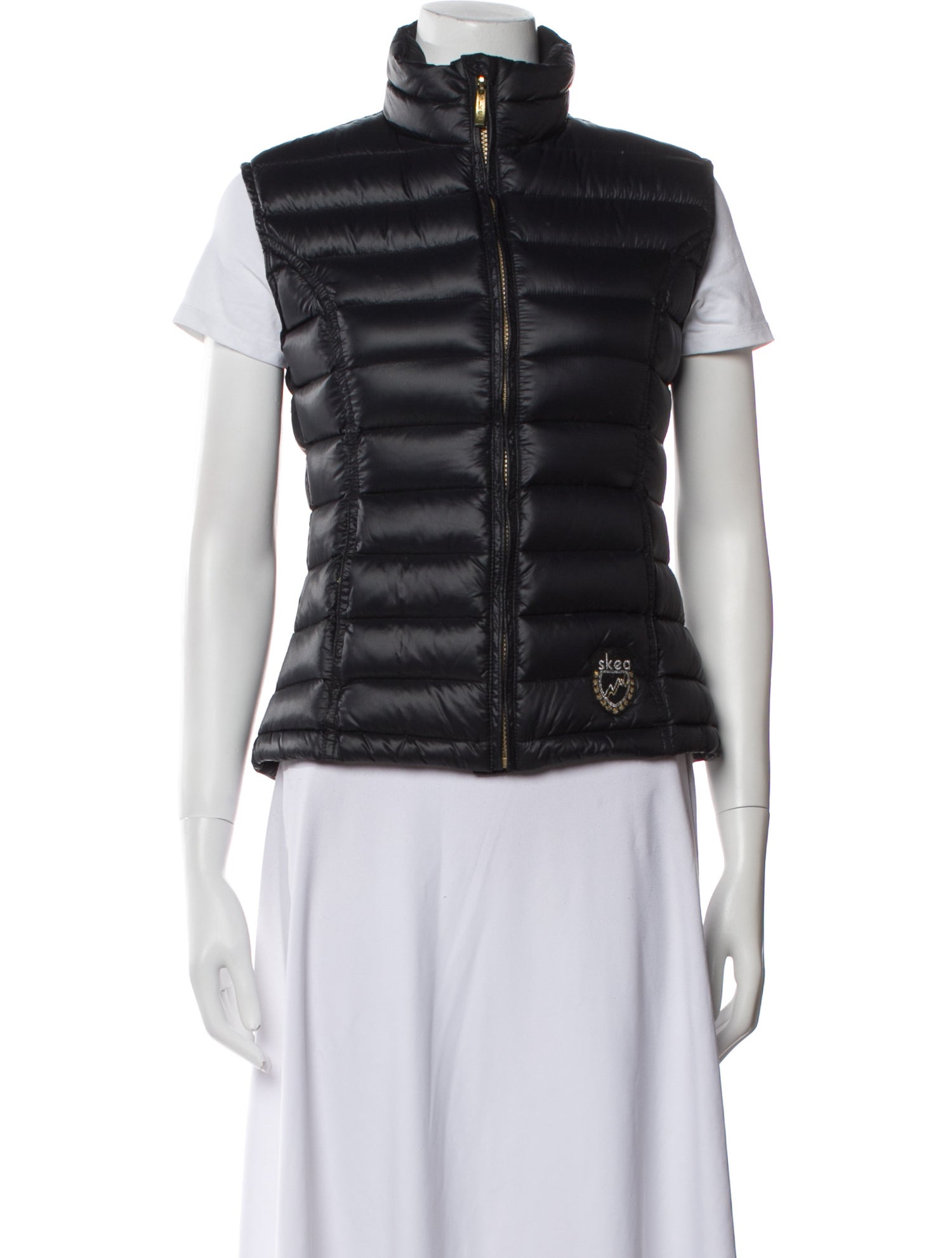 Skea Nylon Down Jacket