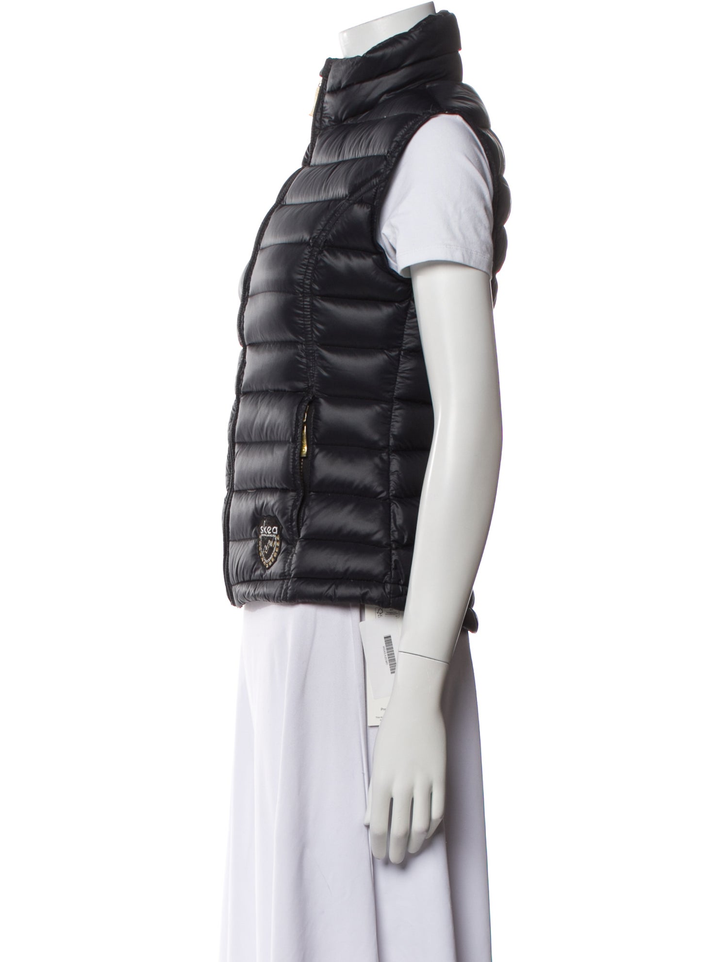 Skea Nylon Down Jacket