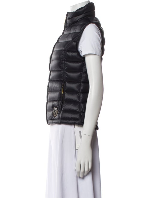 Skea Nylon Down Jacket