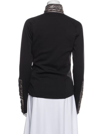 Skea Printed Biker Jacket