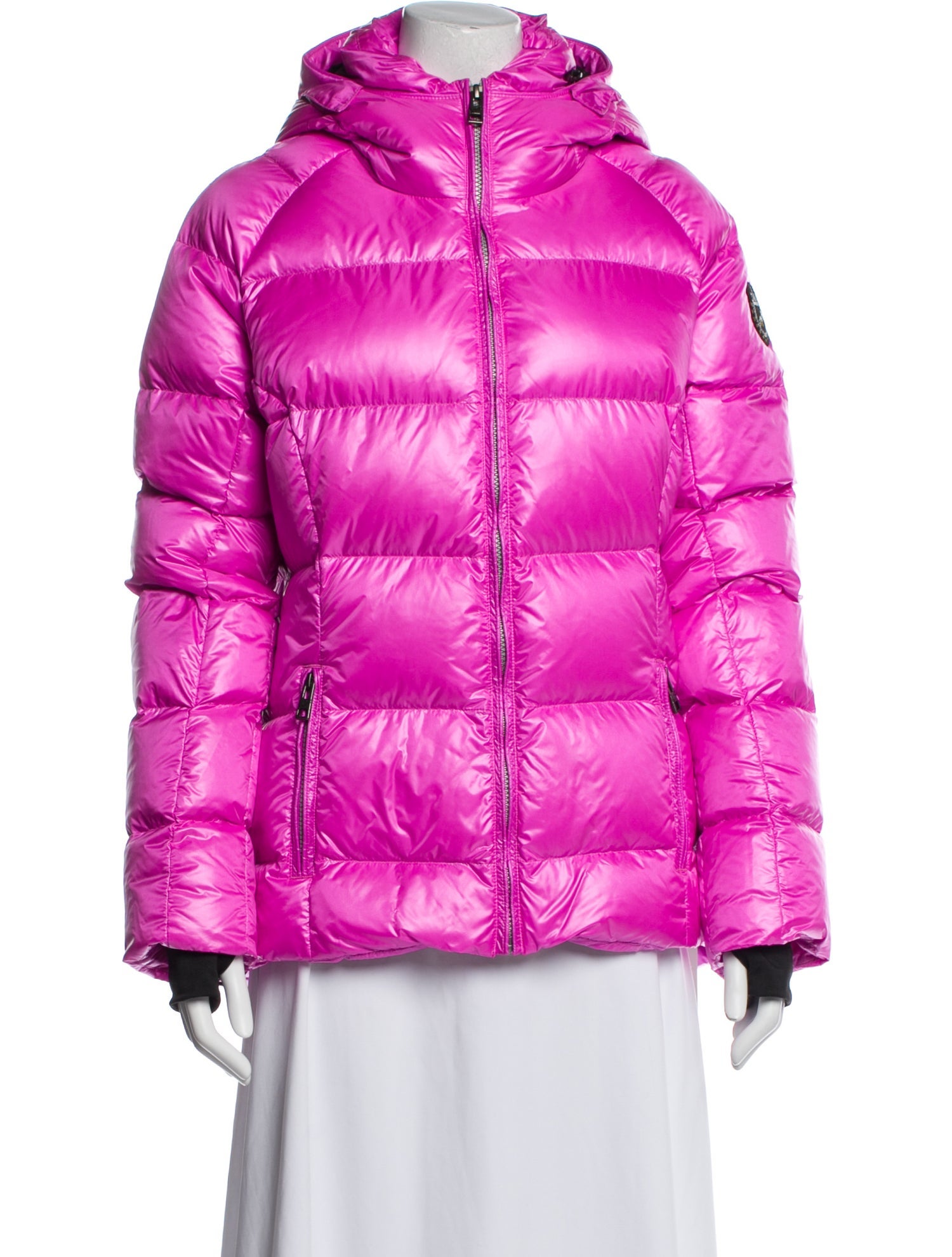 Skea Nylon Down Jacket w/ Tags