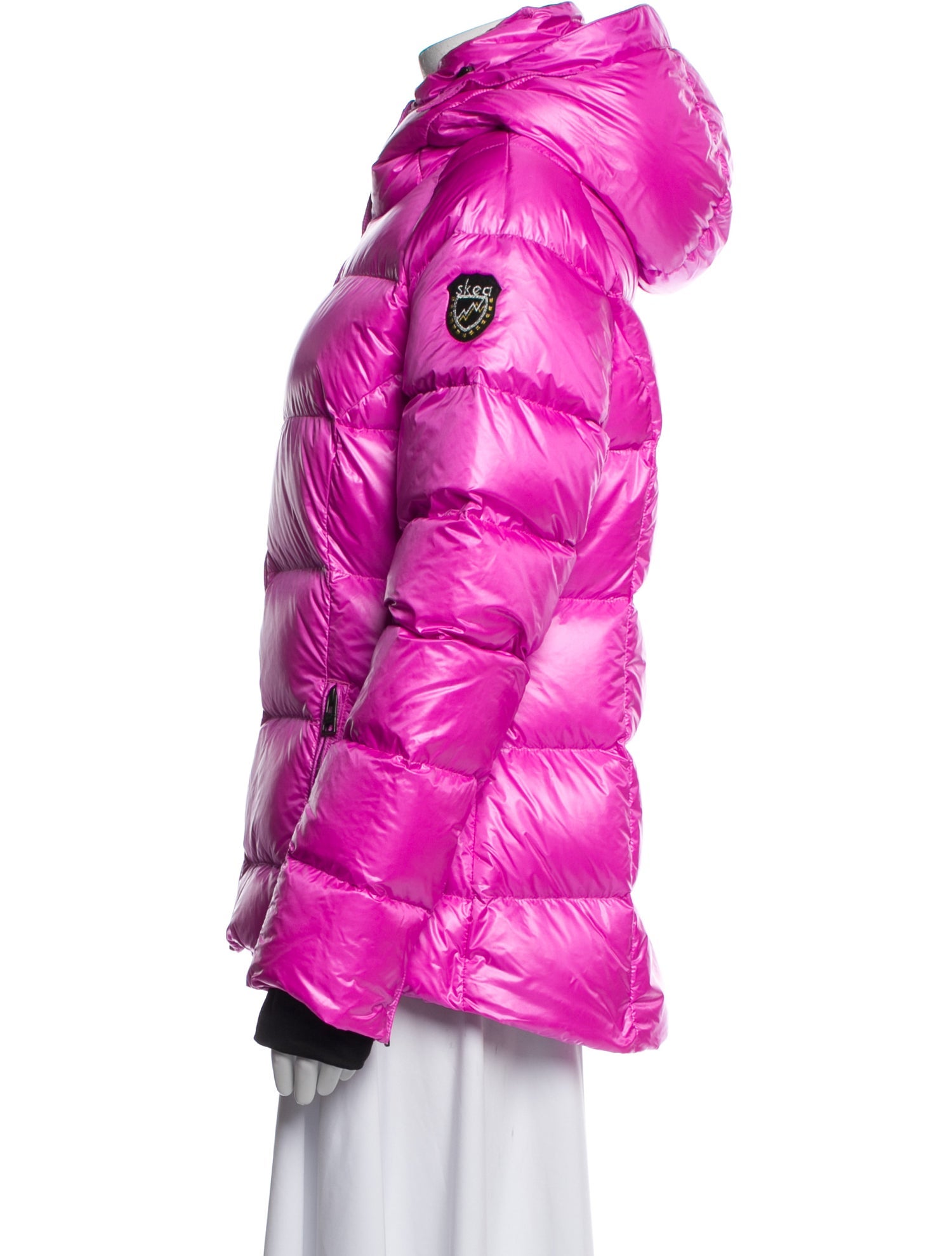 Skea Nylon Down Jacket w/ Tags