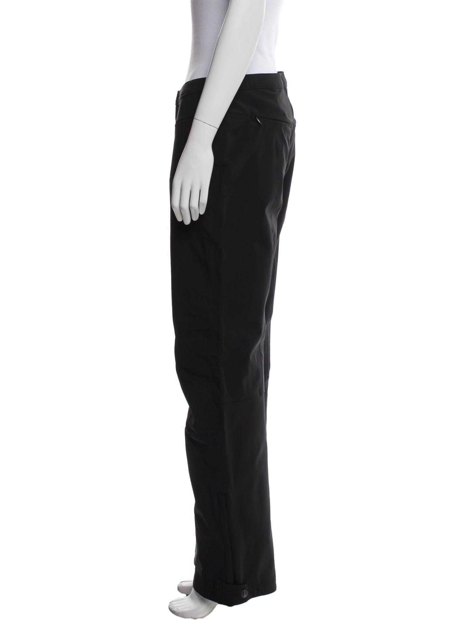 Skea Nylon Wide Leg Pants