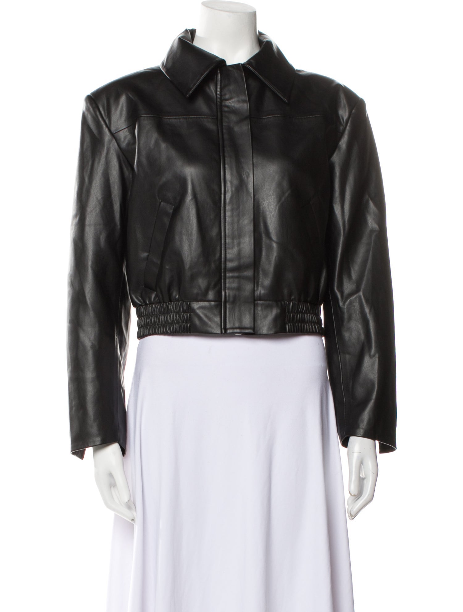 Selmacilek Biker Jacket w/ Tags