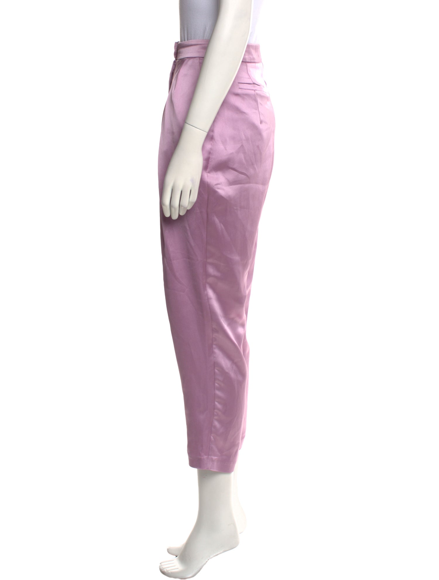 Selmacilek Straight Leg Pants